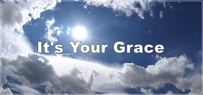 King Joshua Holmes | It’s Your Grace