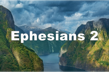 Ephesians Chapter 2 kjv